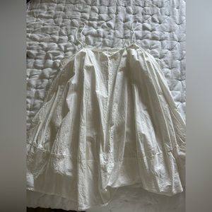 Free People mini dress